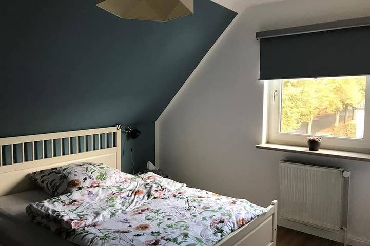 Ferienwohnung für 3 Personen, mit Balkon in Landkreis Verden - 3