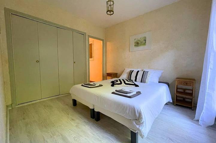 Location de vacances pour 8 personnes, avec jardin dans Office De Tourisme D Hossegor - 4