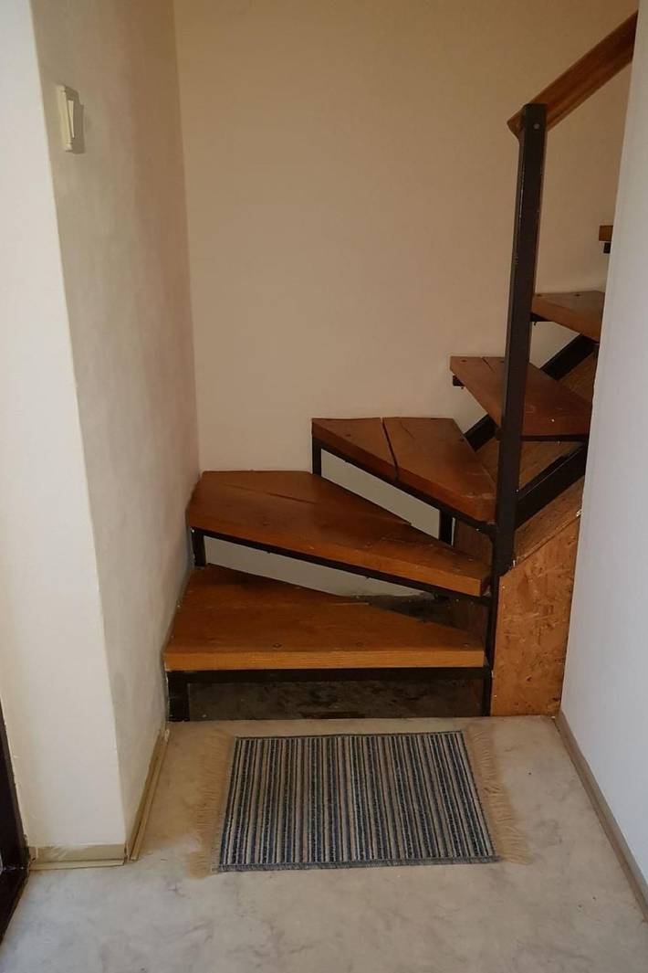 Ganze Wohnung, Wohnung in Fonyód mit Grill und Garten in Fonjod, Plattensee Südufer
