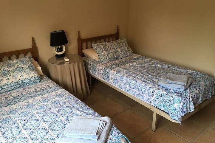 Superbe villa de 3 chambres et 3 salles de bains in Cap Martí, Jávea