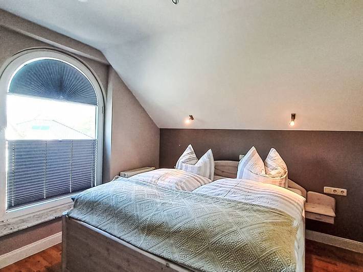 Ganze Wohnung, Yachtwieck in Zinnowitz, Usedomer Norden