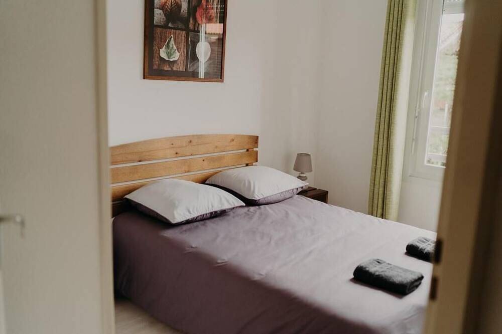 Appartement entier, The Nest of the Lake in Aureilhan, Côte d’Argent