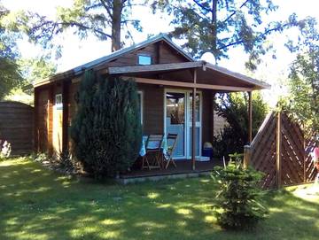 Bungalow für 2 Personen in Bergen auf Rügen, Rügen, Bild 4