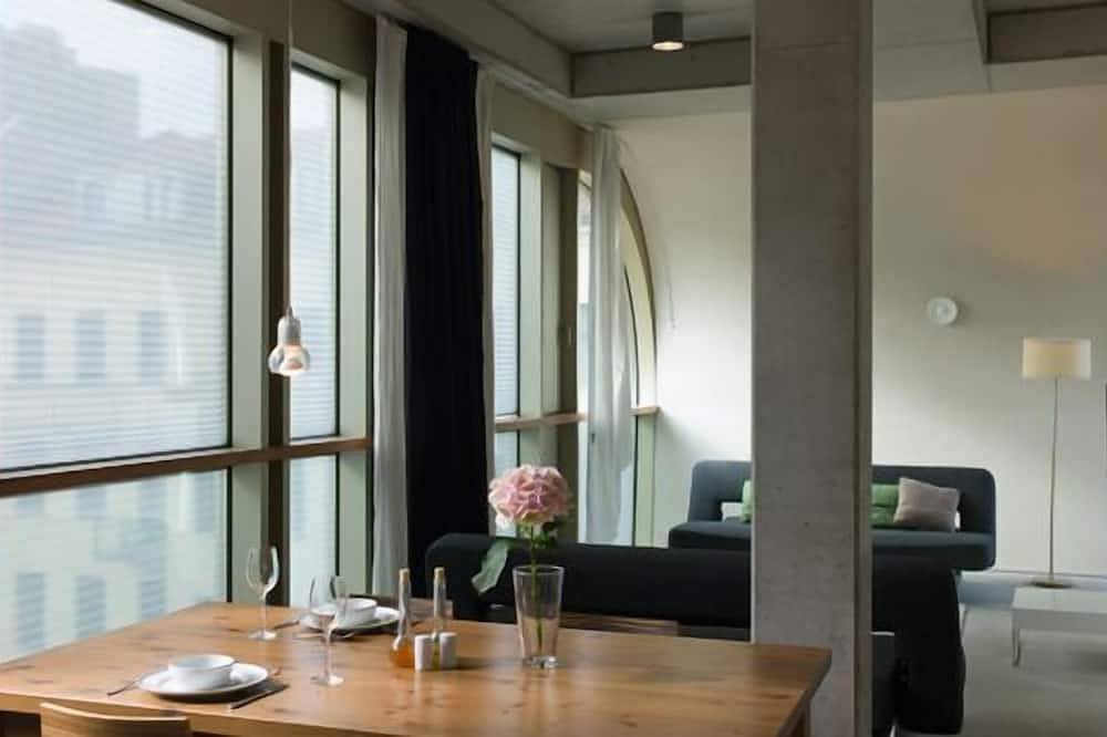 Miniloft Berlin Mitte Apart-Hotel: einzigartige Lofts, preisgekrönte Architektur in Mitte Berlin, Berlin