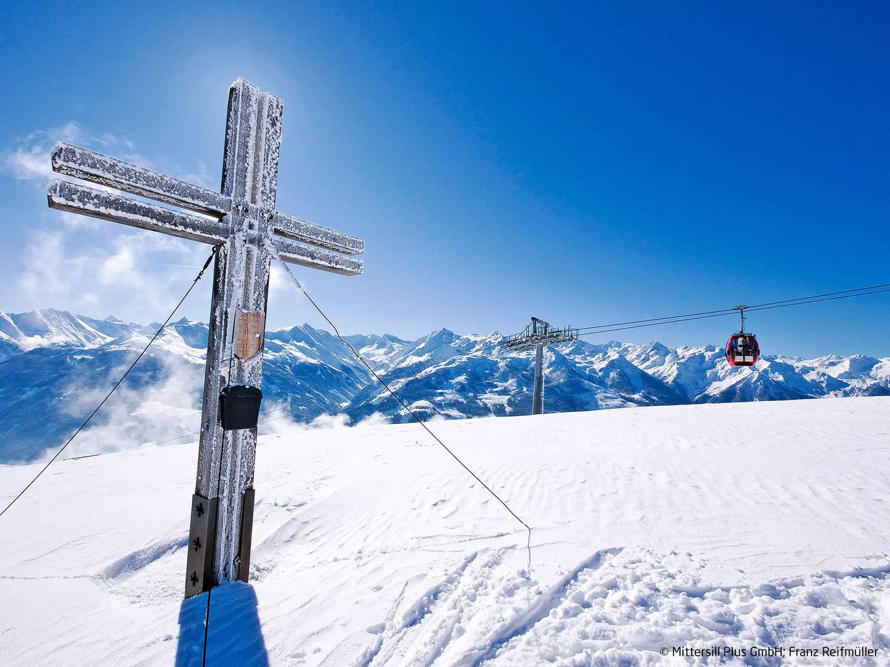 Ganze Wohnung, 4 Zimmer 6 Personen in Hollersbach im Pinzgau, Pinzgau