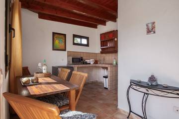 Apartment for 4 People in La Oliva, Fuerteventura, Photo 4