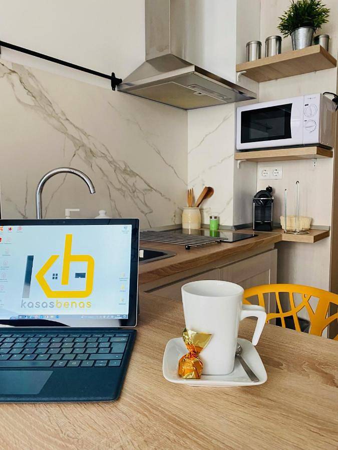 Apartamento de vacaciones para 2 personas - 1