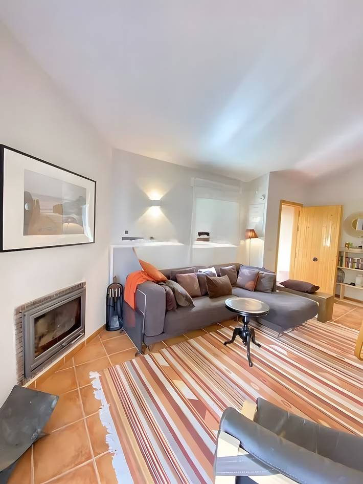 Holiday Home 'Azuela Las Vegas Casa De Campo' with Mountain View, Private Garden and Wi-Fi