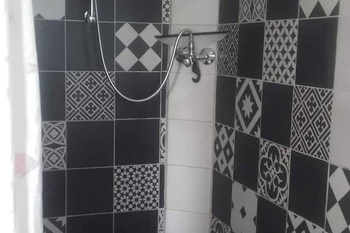 Location de vacances pour 4 personnes, avec terrasse à Saint-Quay-Portrieux - 3