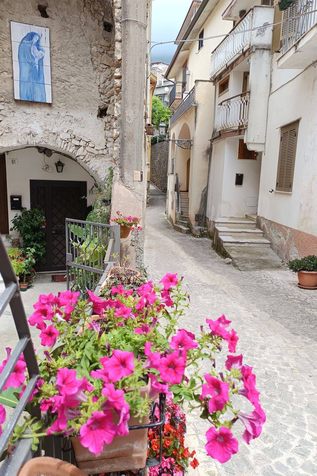 Entire apartment, Giardino dei Limoni in Maranola, Formia