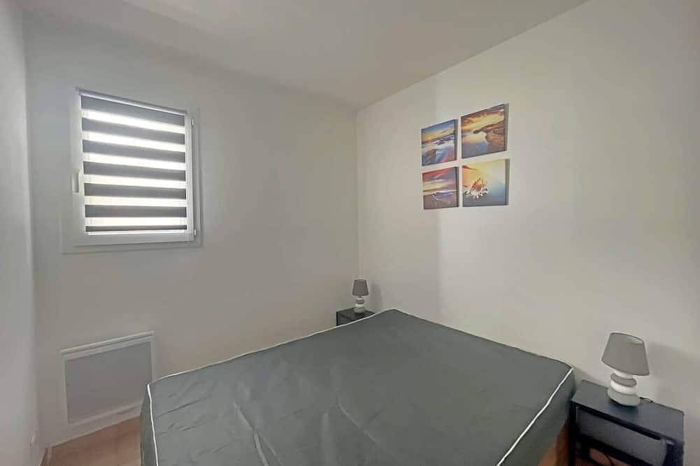 Appartement entier, Appa Manadiers E3 Les Saintes Maries de la mer in Saintes-Maries-de-la-Mer, Région d'Arles