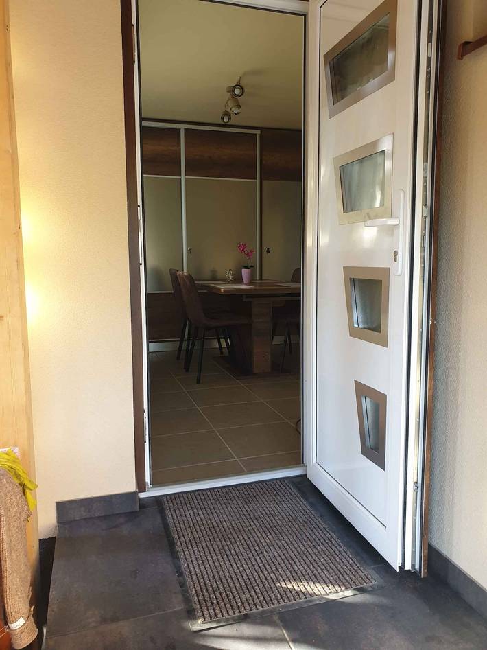Ganze Ferienwohnung, Ferienwohnung mit Wlan und Außengrill in Mezőkövesd, Borsod-Abaúj-Zemplén megye