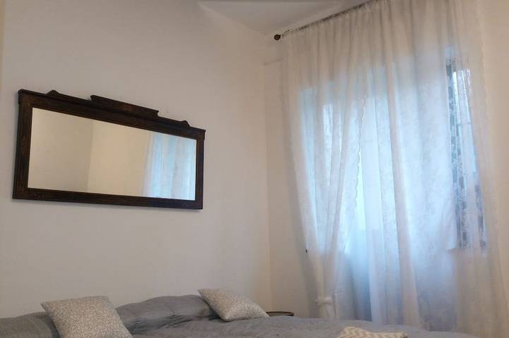 Location de vacances pour 8 personnes, avec terrasse et jardin à Graniti - 4