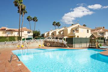 Apartamento para 4 Personas en Maspalomas, San Bartolomé de Tirajana, Foto 3