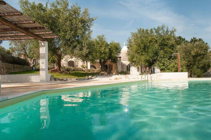Gîte pour 9 personnes, avec Terrasse et Jardin
