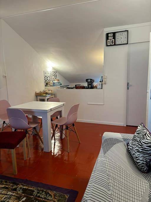 Gîte pour 4 personnes, animaux acceptés à Banon - 3