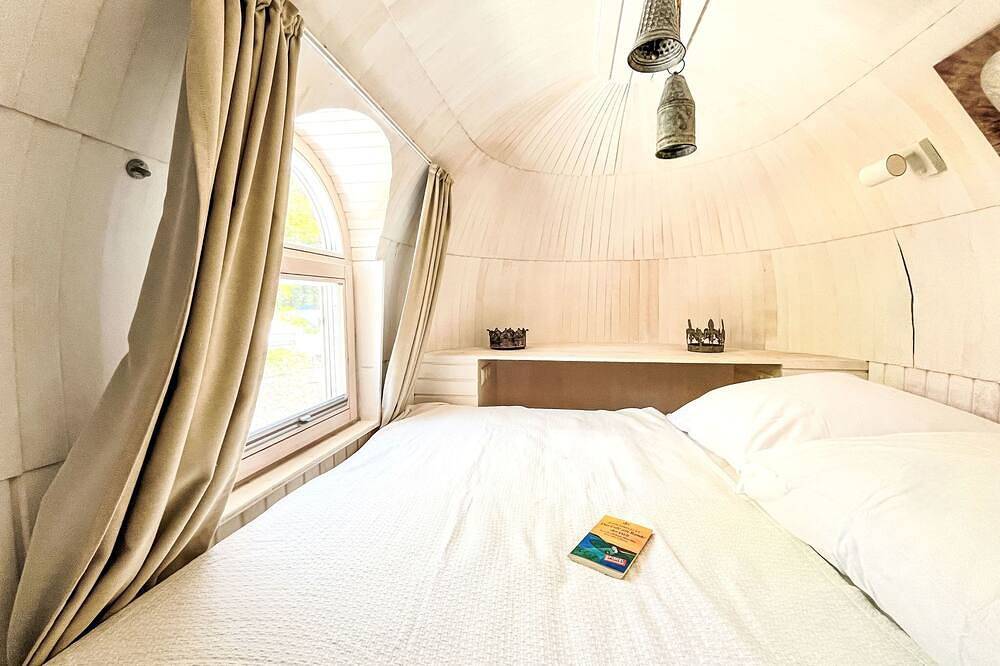 Tiny Haus Vierseenblick Nummer 1 in Boppard, Osteifel