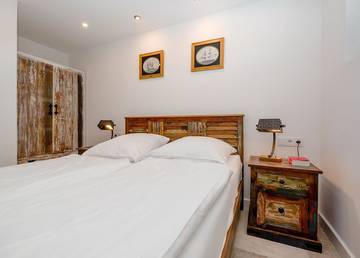 Ferienwohnung für 4 Personen in Hörnum, Sylt, Bild 3