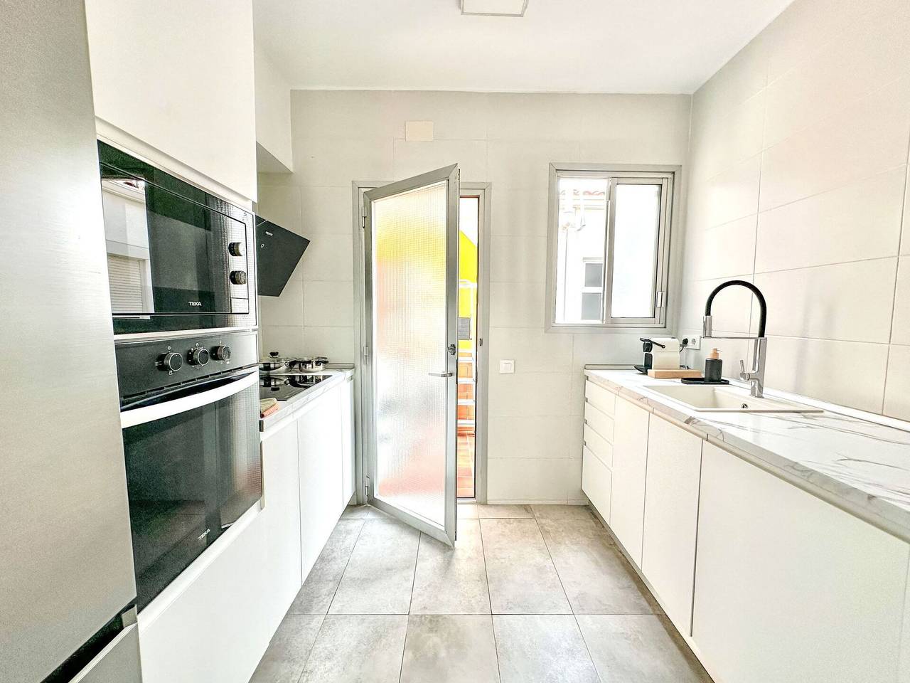 Ganze Wohnung, Ribera - Ribera 2.1 in Coma-ruga, el Vendrell