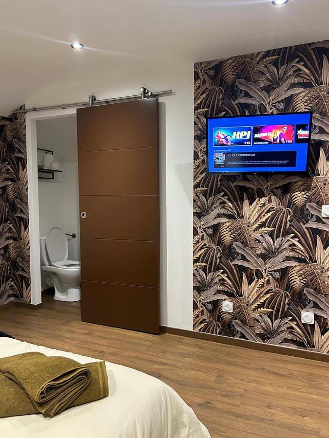 Gîte pour 4 personnes à Saint-Dizier - 2