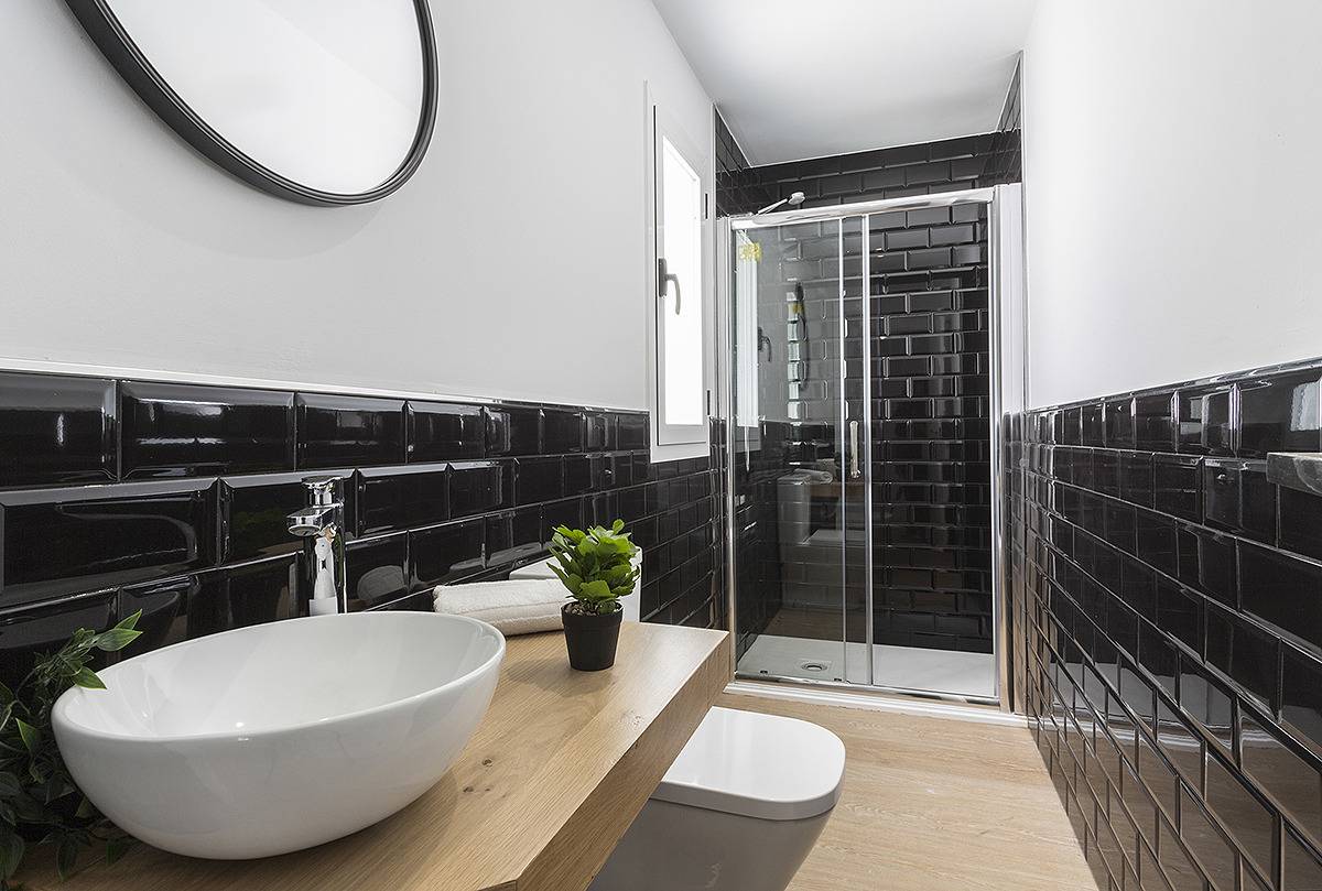 Apartamento entero, Apartamento 08 - Rianal Homes in Jerez de la Frontera, Costa de la Luz