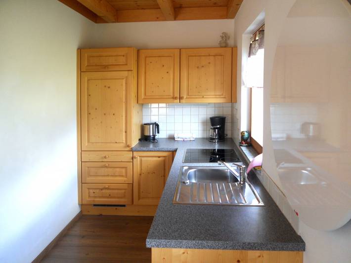 Ferienhaus für 6 Personen, mit Terrasse und Garten in Tennengau - 2