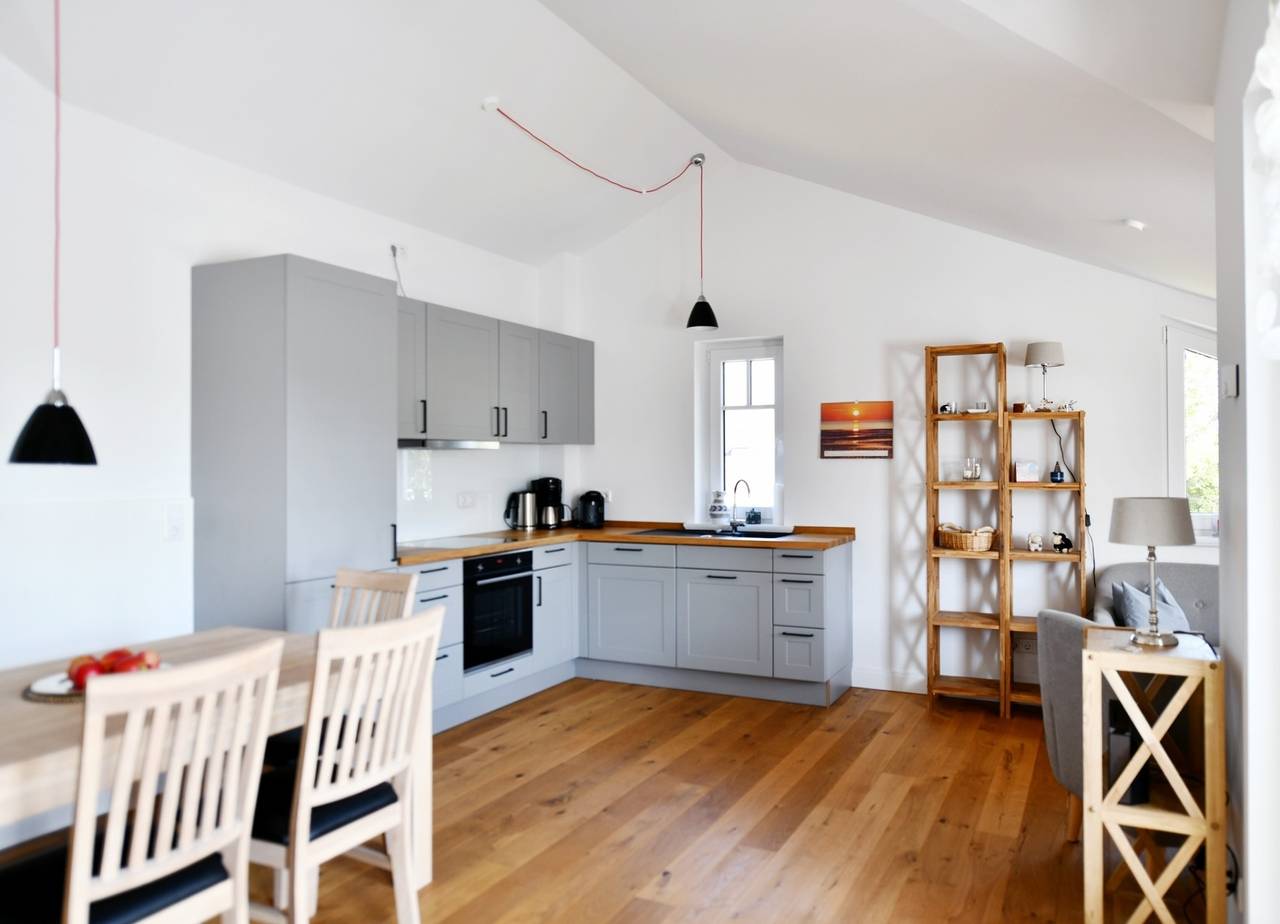 Ganze Ferienwohnung, Rungholt in Wyk auf Föhr (Stadt), Wyk auf Föhr