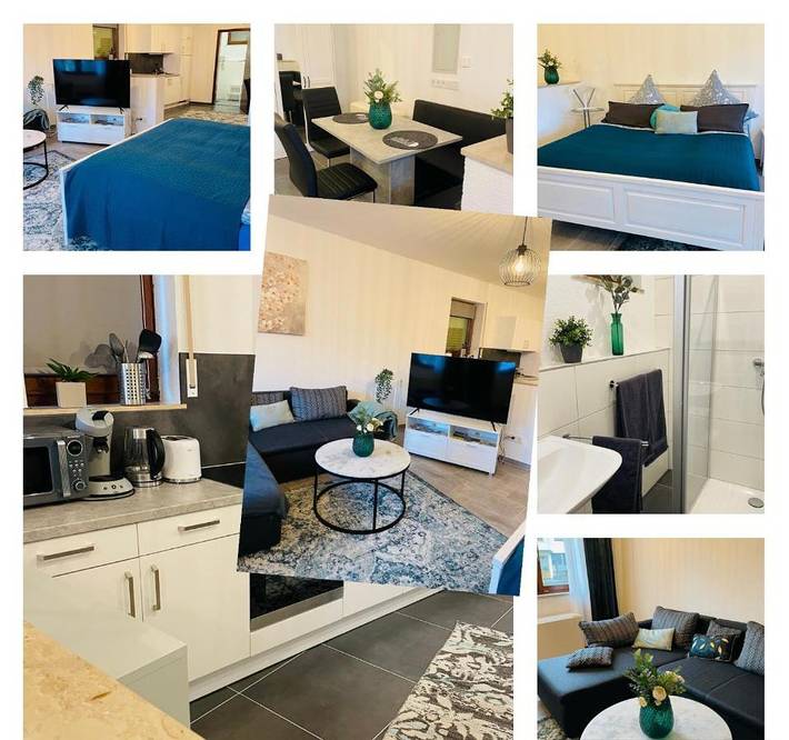 Ferienwohnung für 2 Personen in Weikersheim - 3