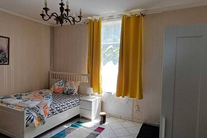 B&B für 2 Personen in Belgien - 4