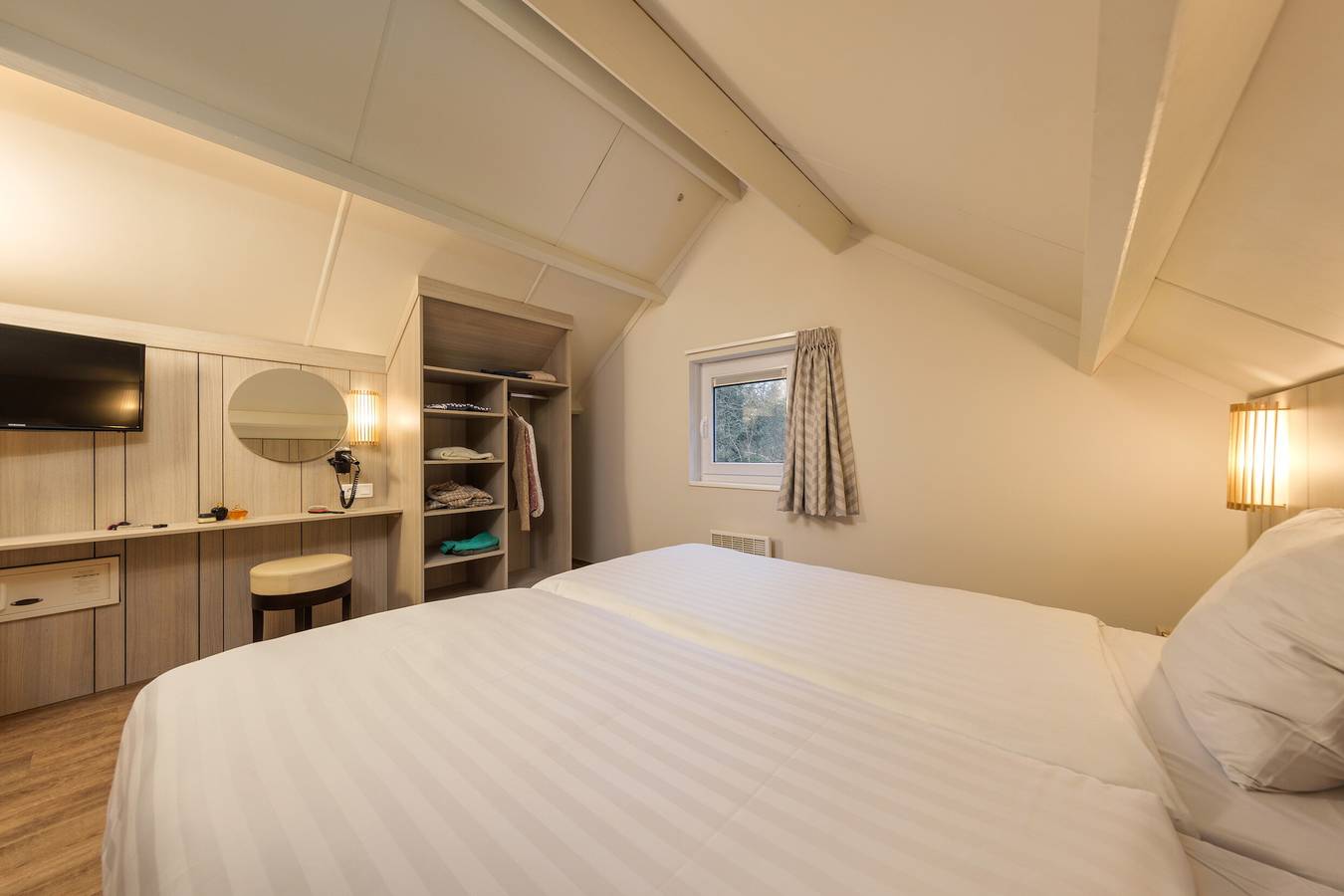 Gîte pour 6 personnes in Vielsalm, Région de Bastogne