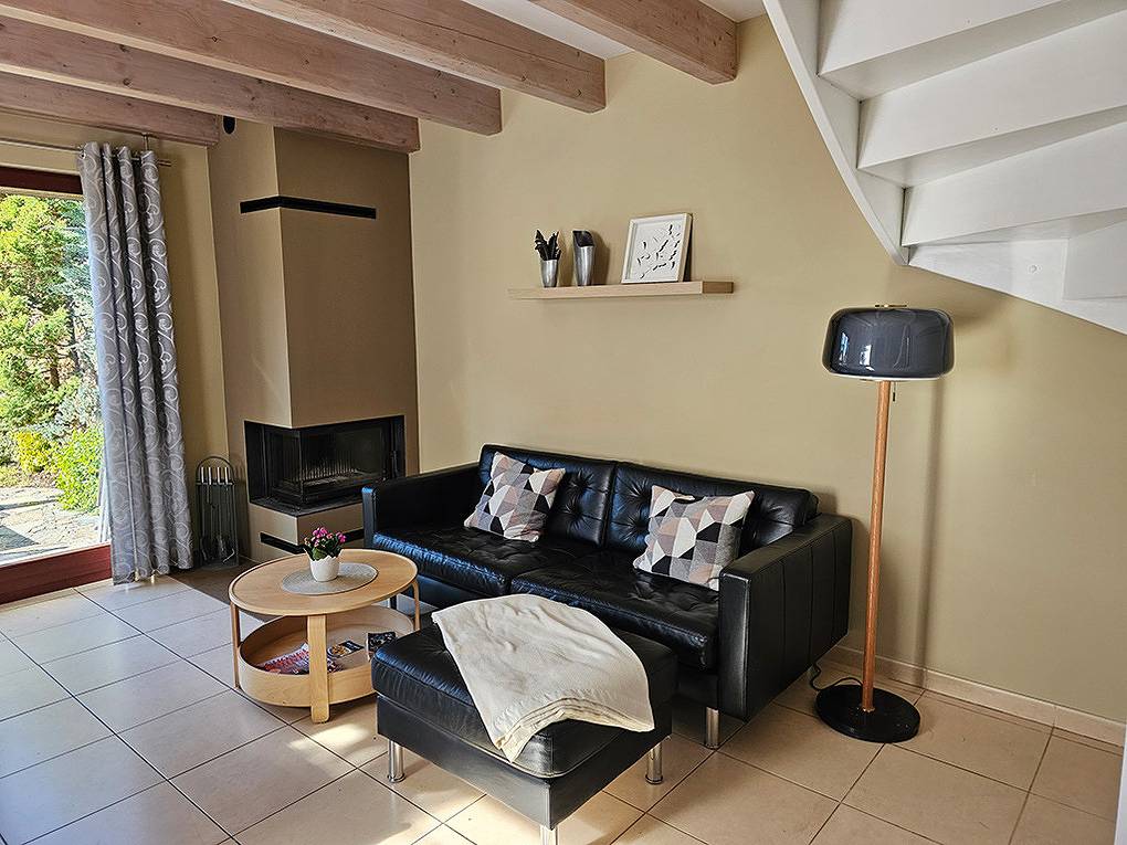 Ferienhaus Keidel in Łukęcin, Mar Baltico Polonia