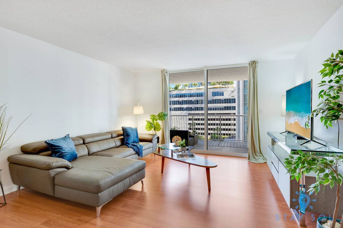 Ganze Wohnung, Comfy Haven  All You Need for a Perfect Stay in Miami, Florida