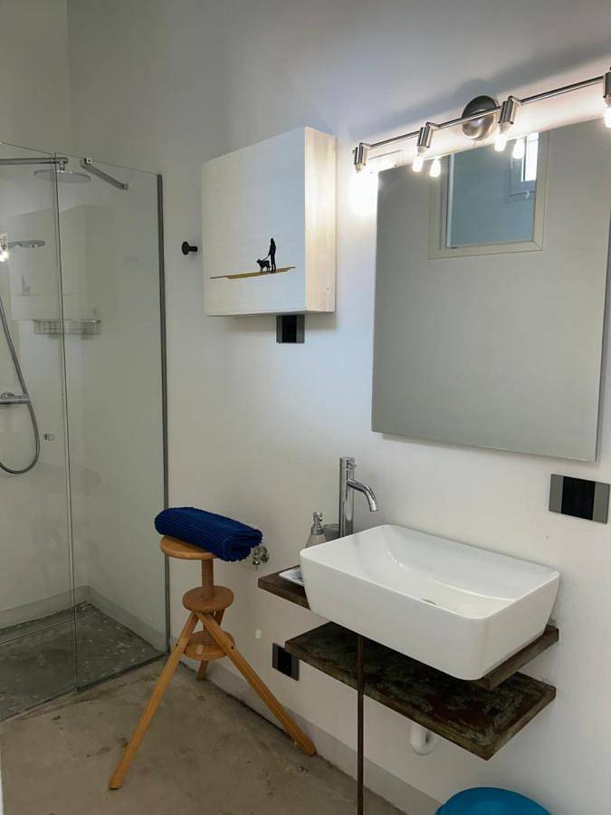 Gîte pour 2 personnes, avec jardin à Ravenne - 3