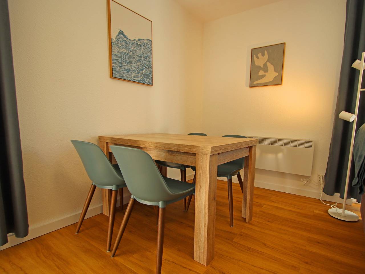 Apartamento entero, Ferienwohnung Strandidyll, Trassenheide in Trassenheide, Usedomer Norden