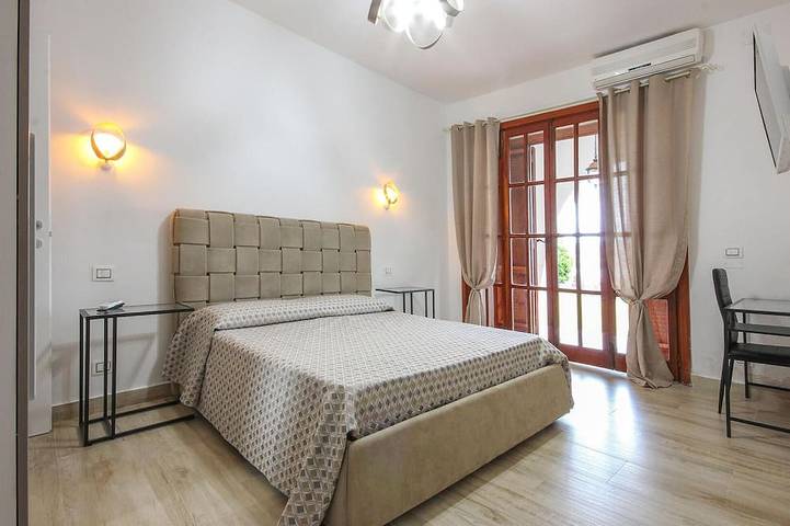 Apartamento entero, Lovely apartment in Agropoli in Spiaggia di Agropoli, Agropoli
