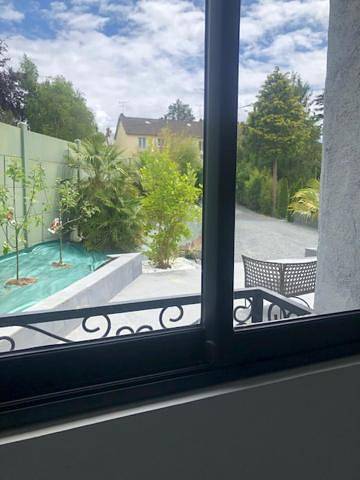 One-Bedroom House in Coutances, Région de Coutances