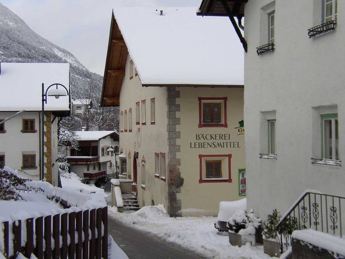 Ferienwohnung für 7 Personen in Tirol - 4