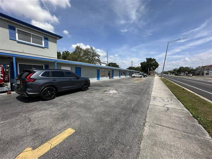 Apartamento entero, Cama tamaño queen | Fumadores | Tampa in South Tampa, Tampa