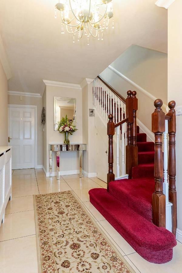 Maison d’hôte pour 2 personnes à Galway - 4
