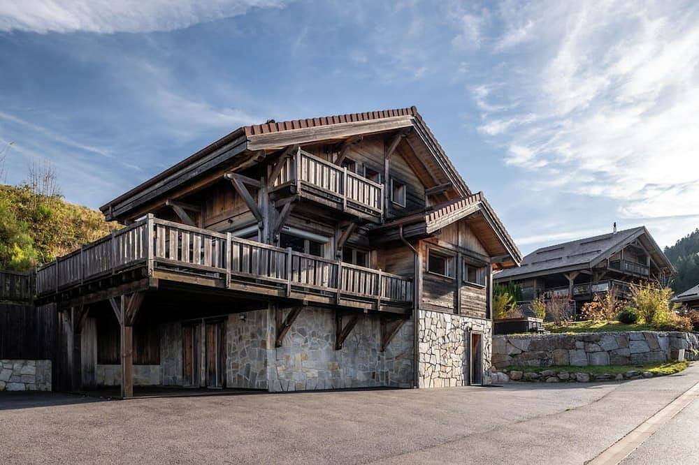Maison de vacances