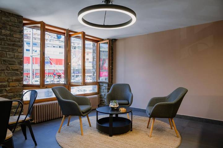 Hôtel pour 2 personnes à Pas de la Case - 3