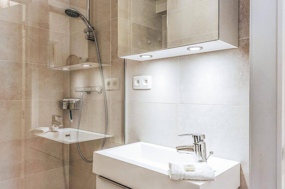 Appartamento intero, Appartamento fronte mare a Ostenda in Città di Ostenda, Ostenda