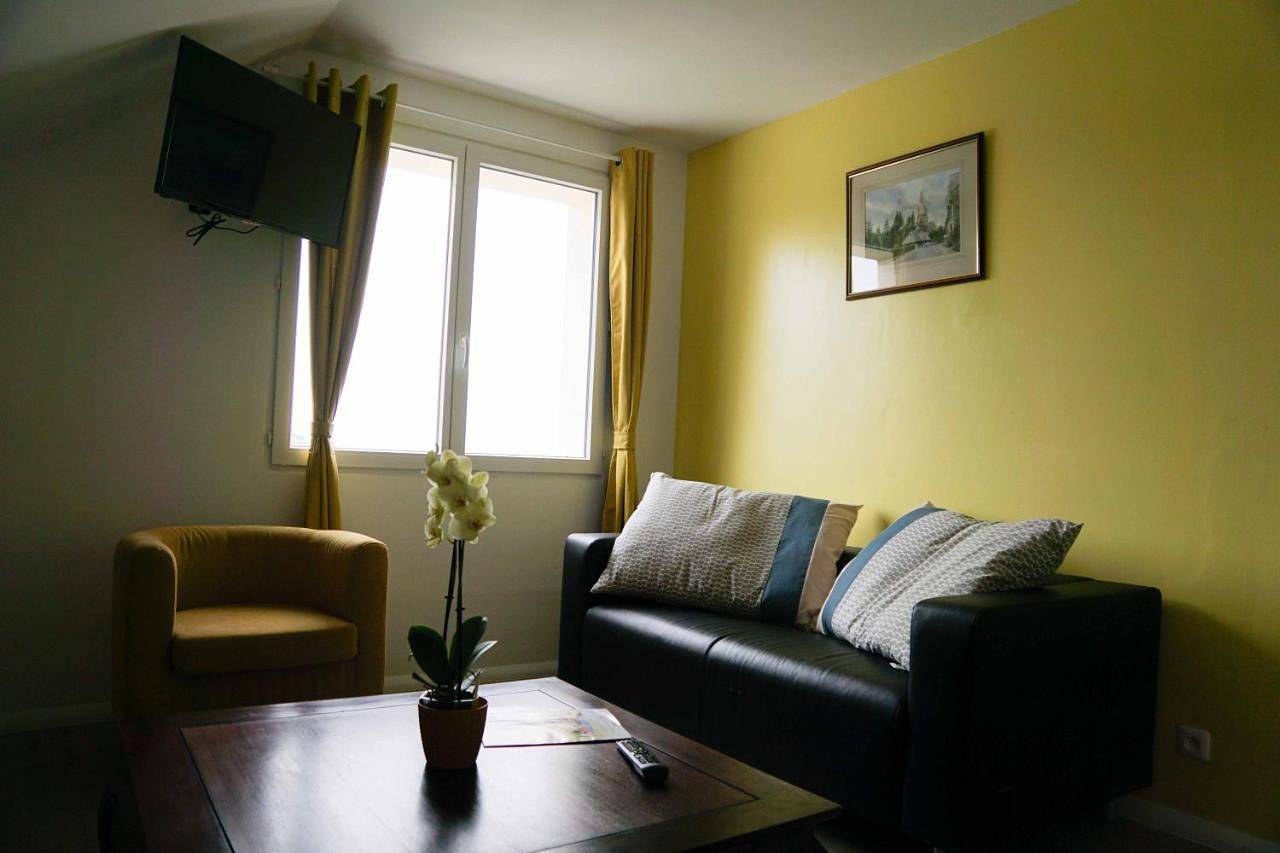 Three-Bedroom House in Sancerre, Région de Bourges