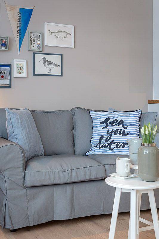 Ganze Wohnung, Premium Objekt mit Balkon für 2 Personen in Westerland, Sylt (Gemeinde)