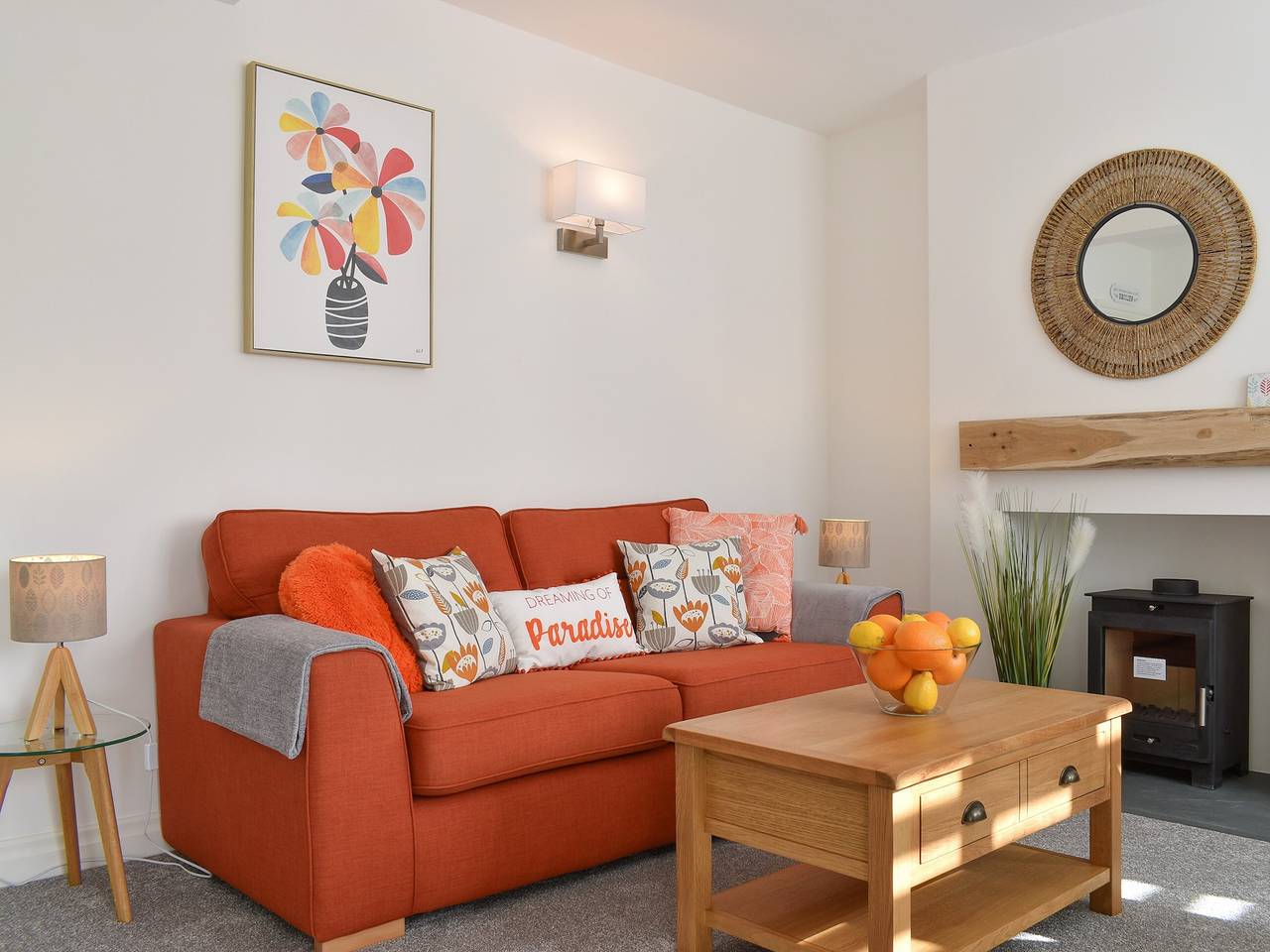 Westways in Bridlington, Yorkshire del Este