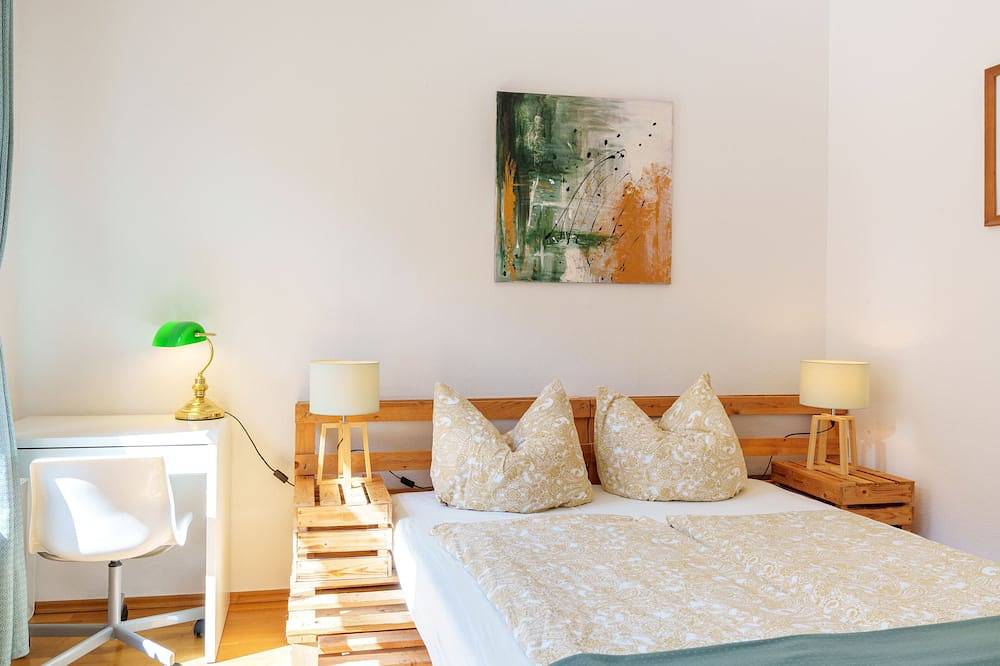 Ganze Wohnung, Beliebt: Zentrales & ruhiges Innenstadtapartment in Halle (Saale), Saale-Unstrut