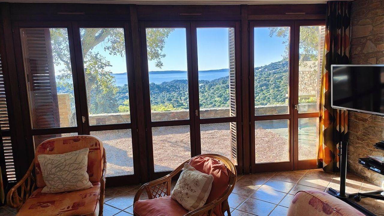 Bungalow für 7 Personen (240 m²) in Bormes-les-Mimosas in Cap Bénat, Bormes-les-Mimosas