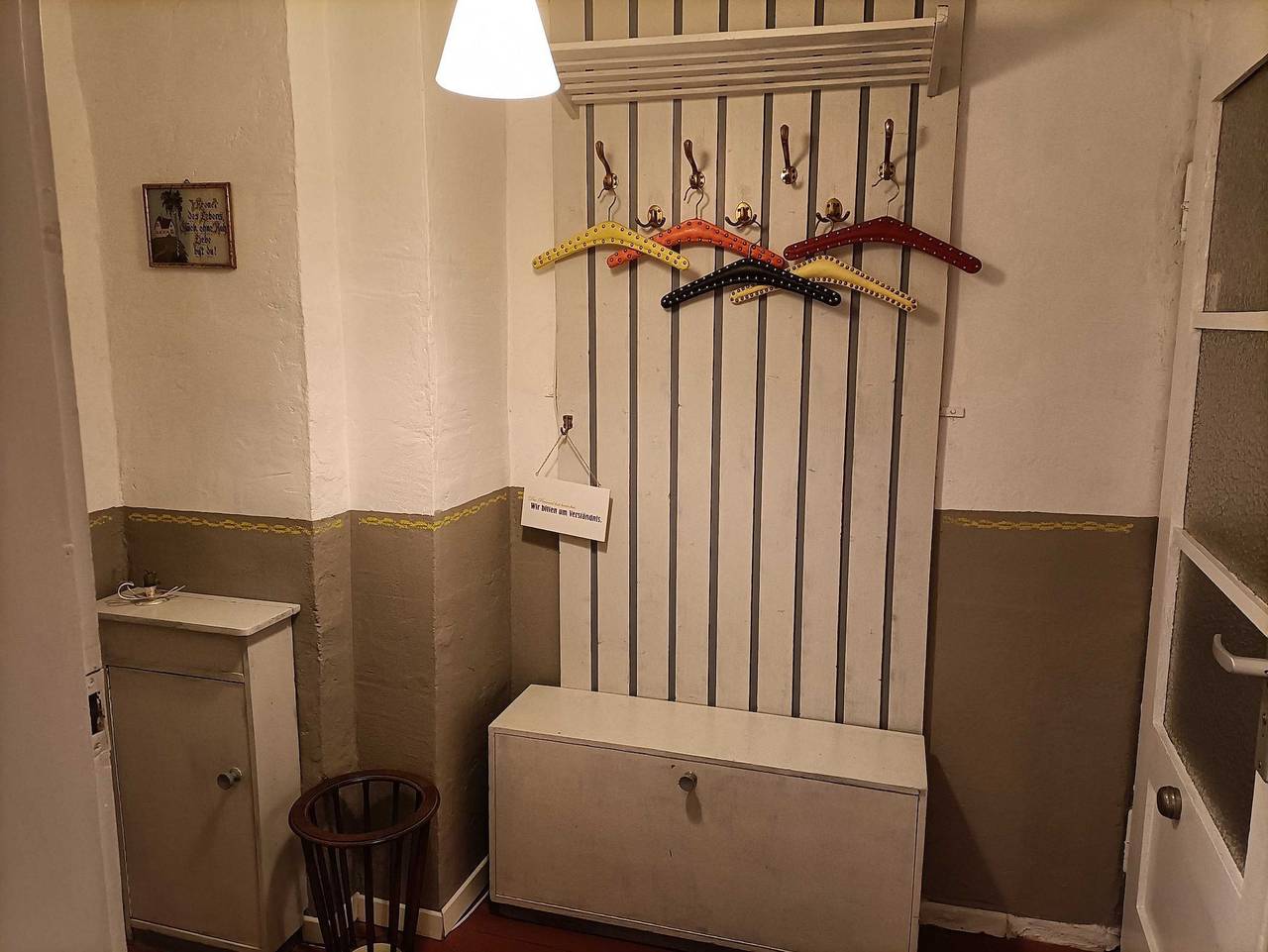 Ganze Ferienwohnung, Haus Petersilie - Ferienwohnung 1 in Hann. Münden, Werratal