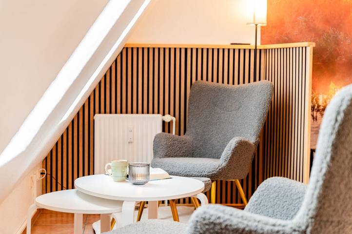 Ferienwohnung für 2 Personen in Wassersleben - 2