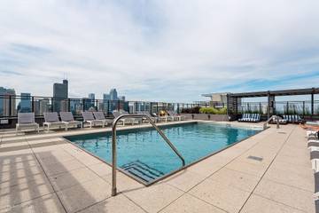 Vacation Rental for 5 Guests in Chicago, Cook County, Picture 4